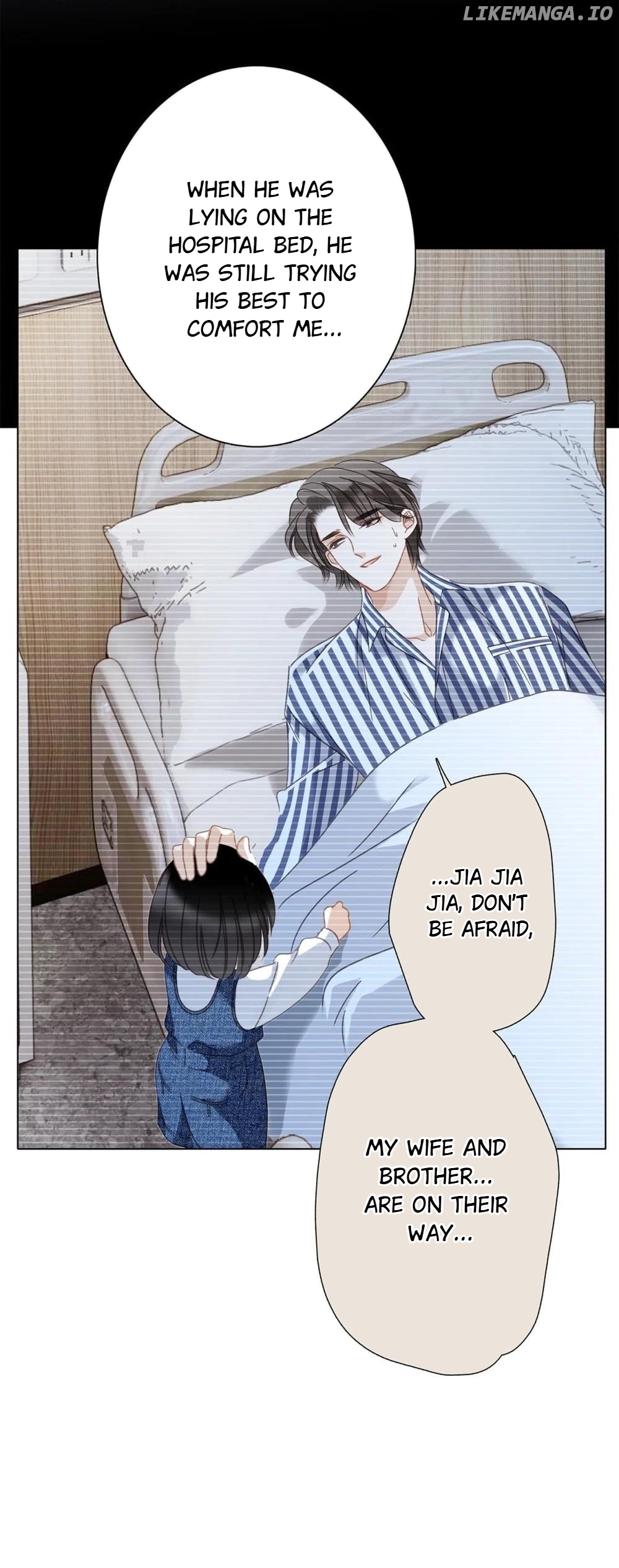 1st Kiss – I Don’t Want To Consider You As Sister Anymore Chapter 73 - 67 - page 30